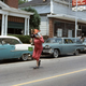 Illustration for article titled Vintage Automotive Americana Caught By 35mm Lens